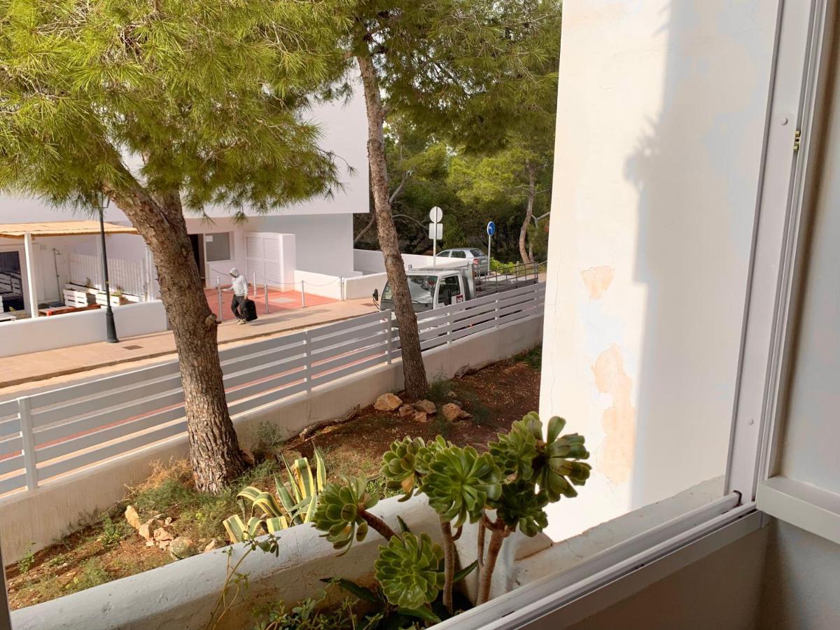 Apartamentos Rex Con 2 Camere Da Letto Es Pujols Eksteriør billede